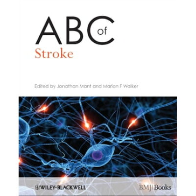 ABC of Stroke /BLACKWELL PUBL/Jonathan Mant